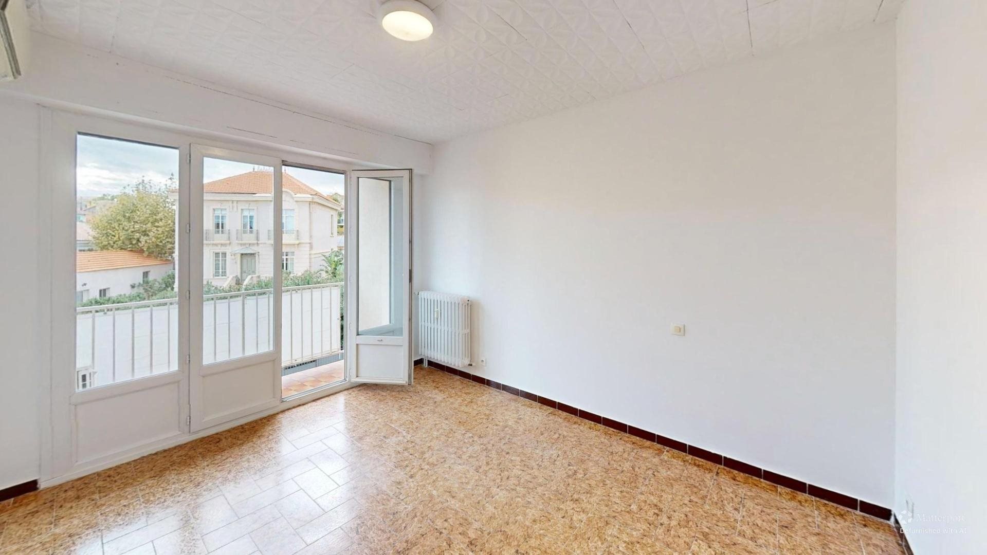 Appartement à louer, 81m², Bandol