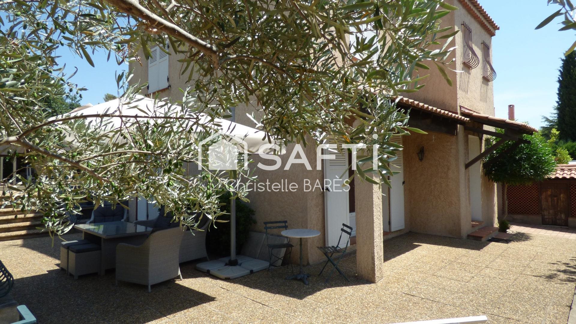 Maison à vendre, 88m², La Garde
