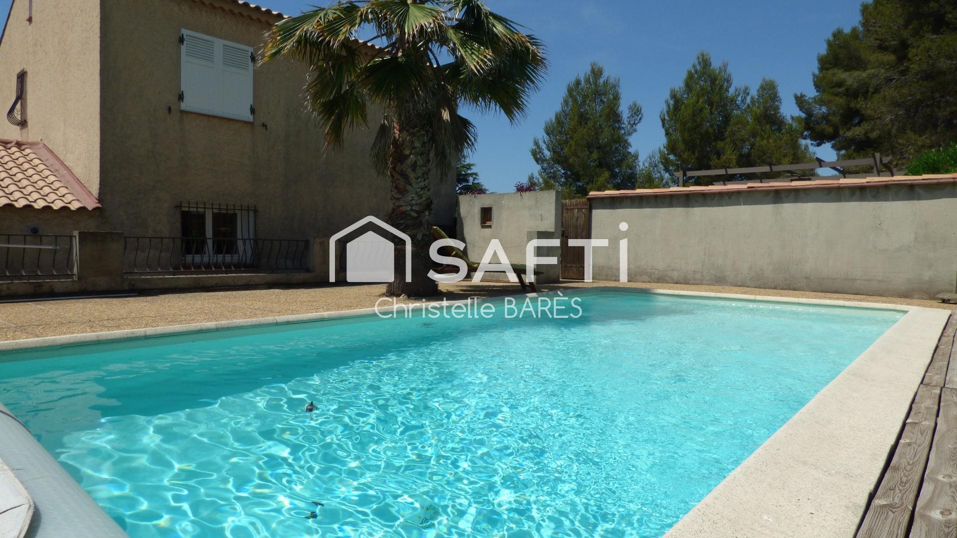 Maison à vendre, 88m², La Garde