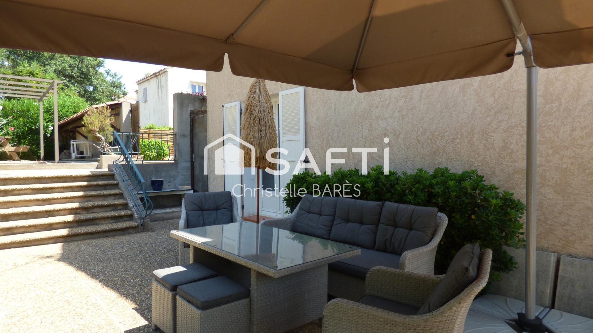 Maison à vendre, 88m², La Garde
