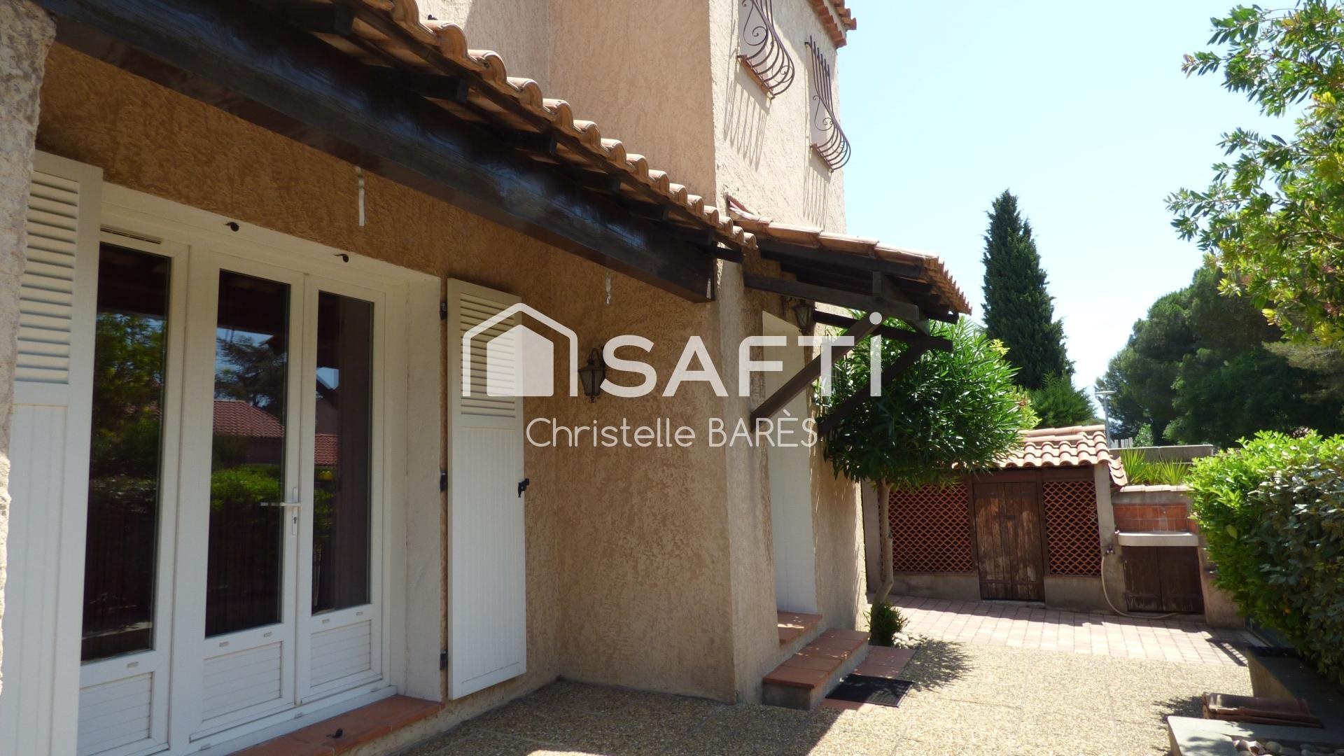 Maison à vendre, 88m², La Garde