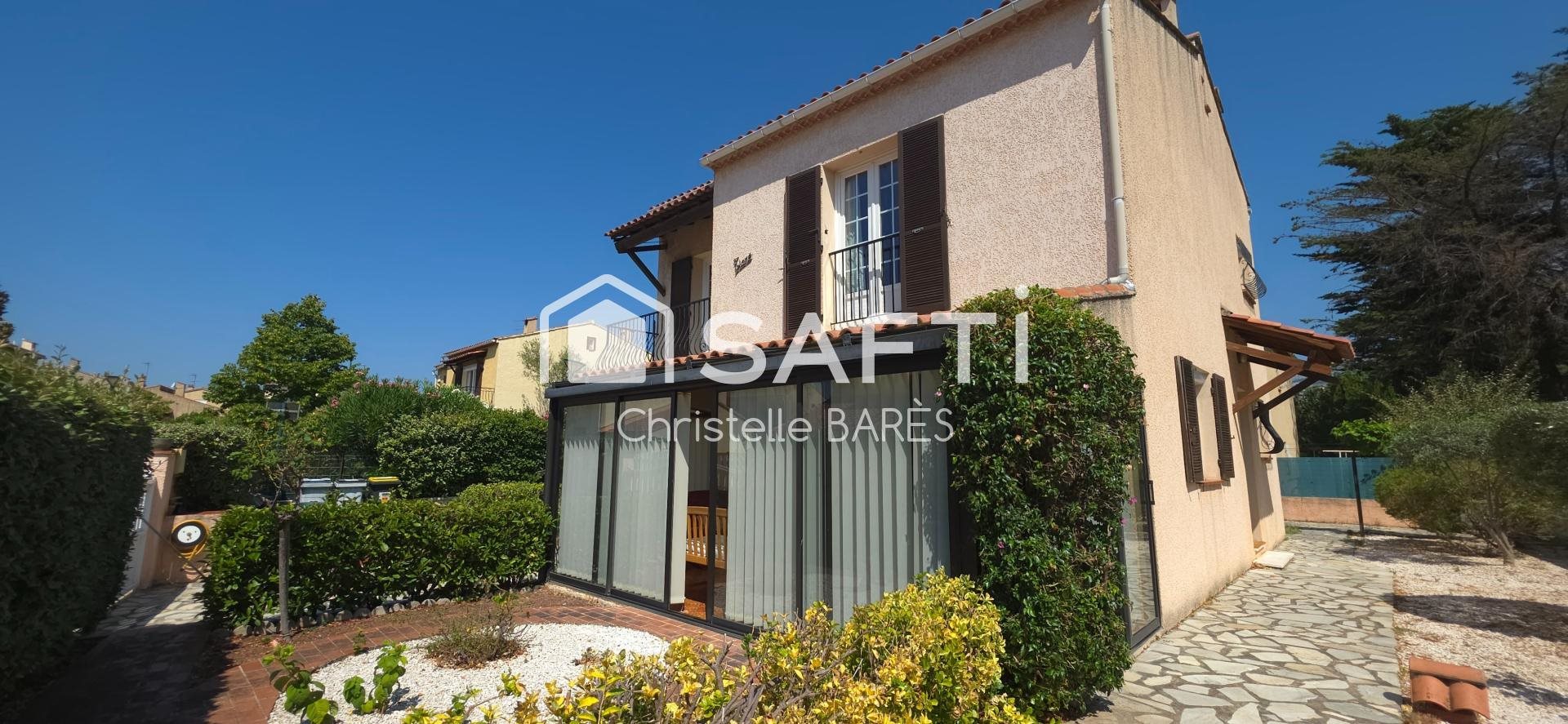 Maison à vendre, 110m², La Garde