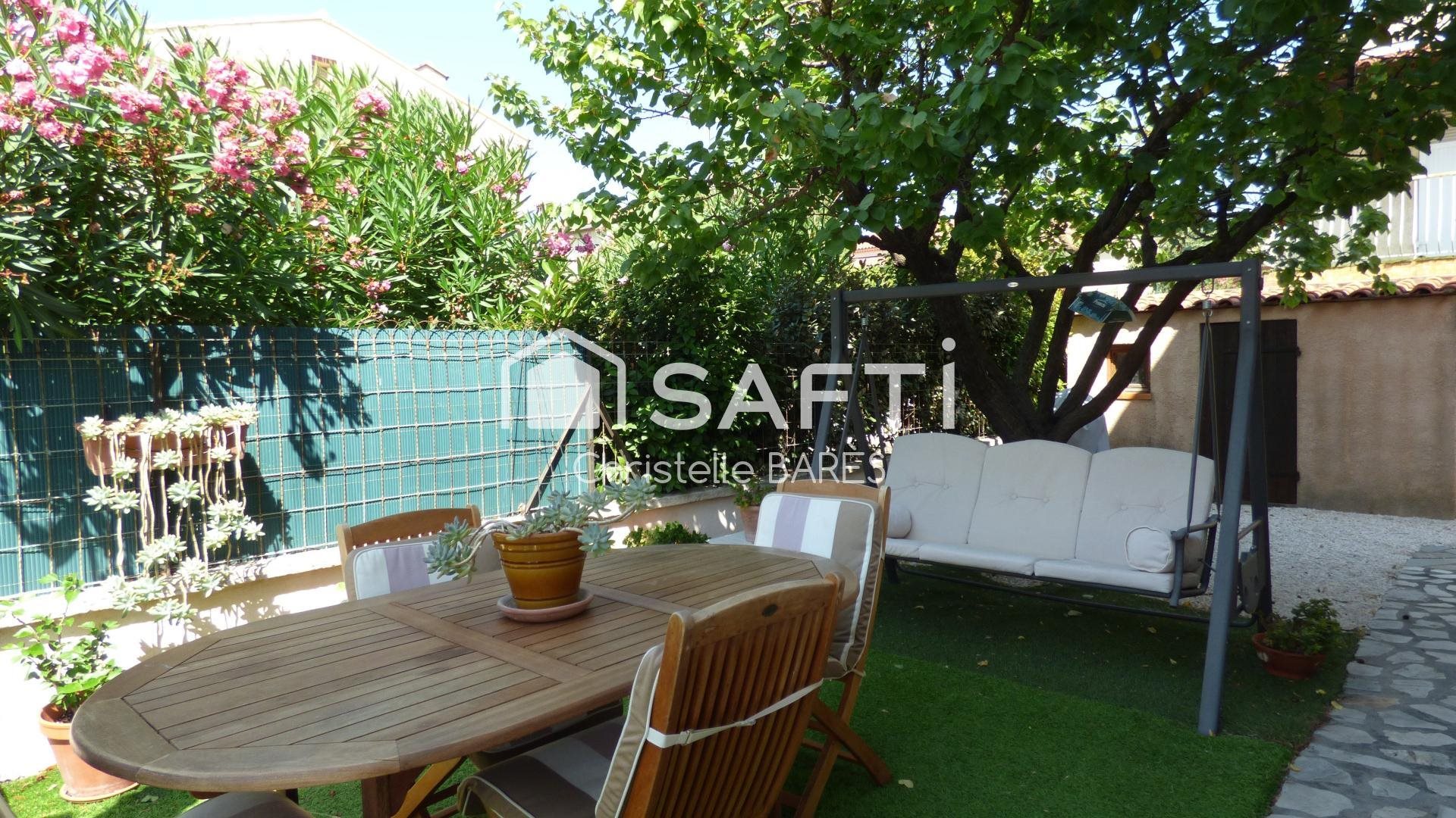 Maison à vendre, 110m², La Garde