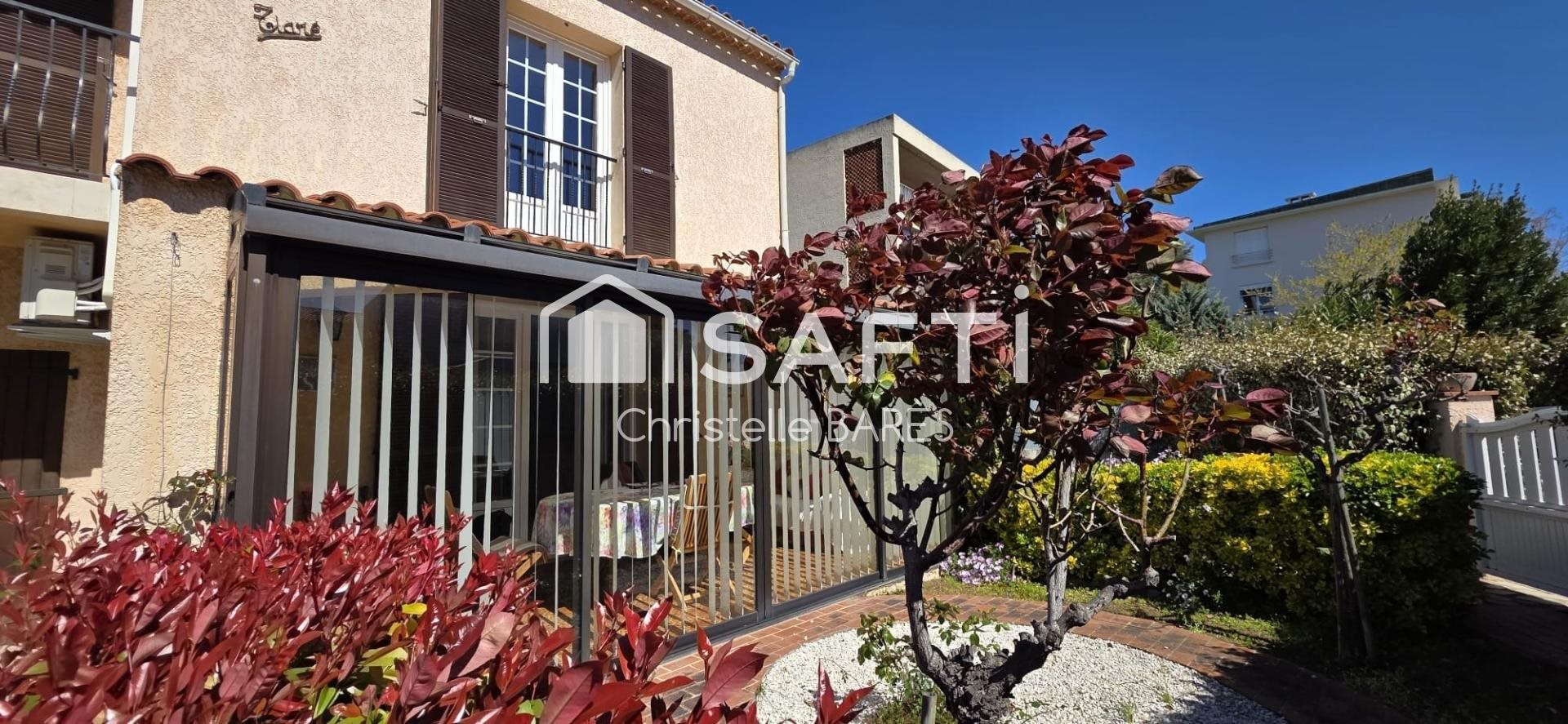 Maison à vendre, 110m², La Garde