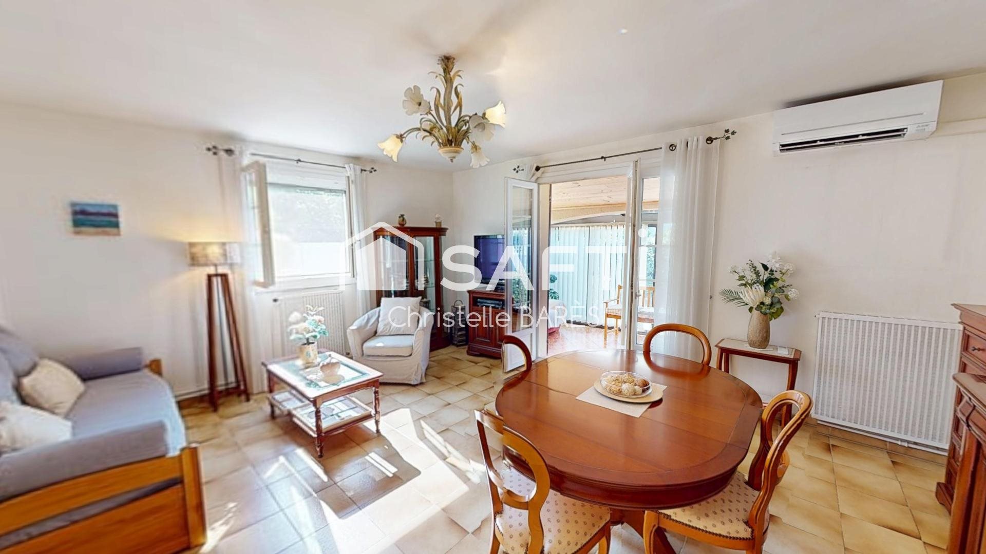 Maison à vendre, 110m², La Garde