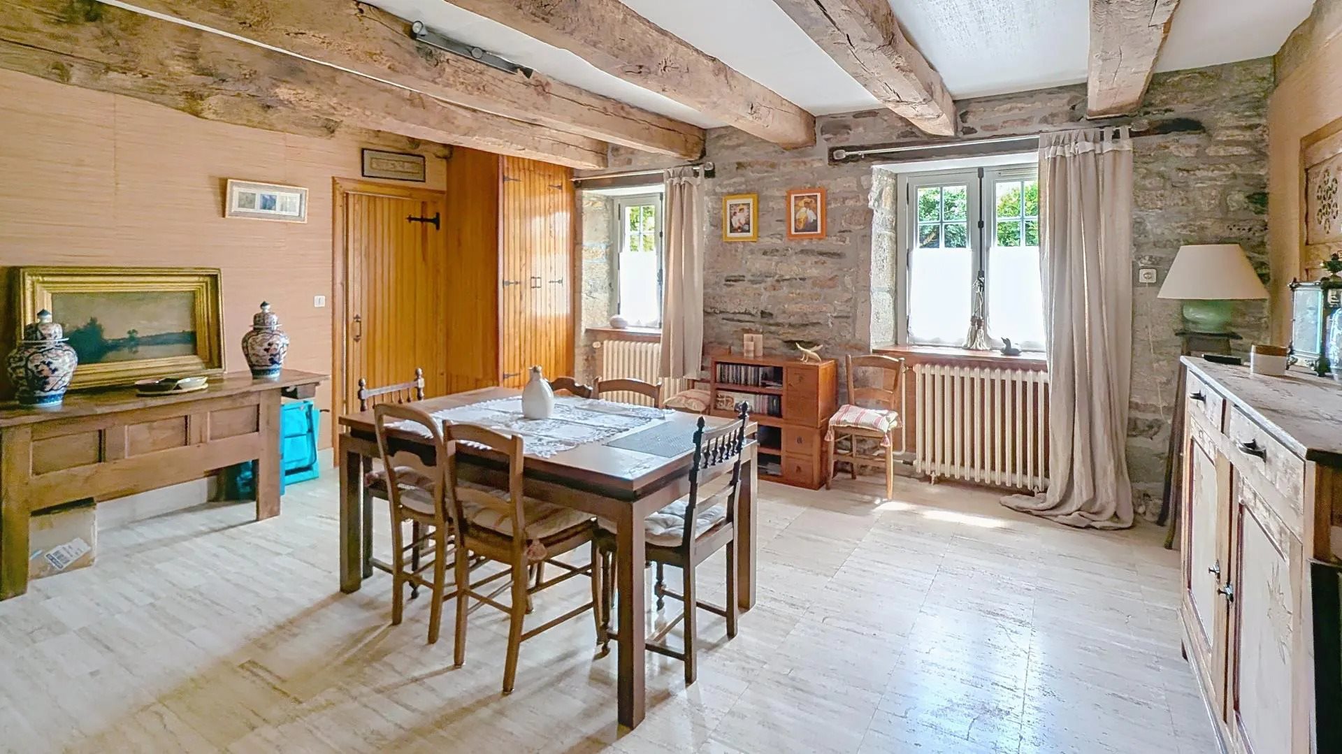 Maison à vendre, 230m², Leuhan