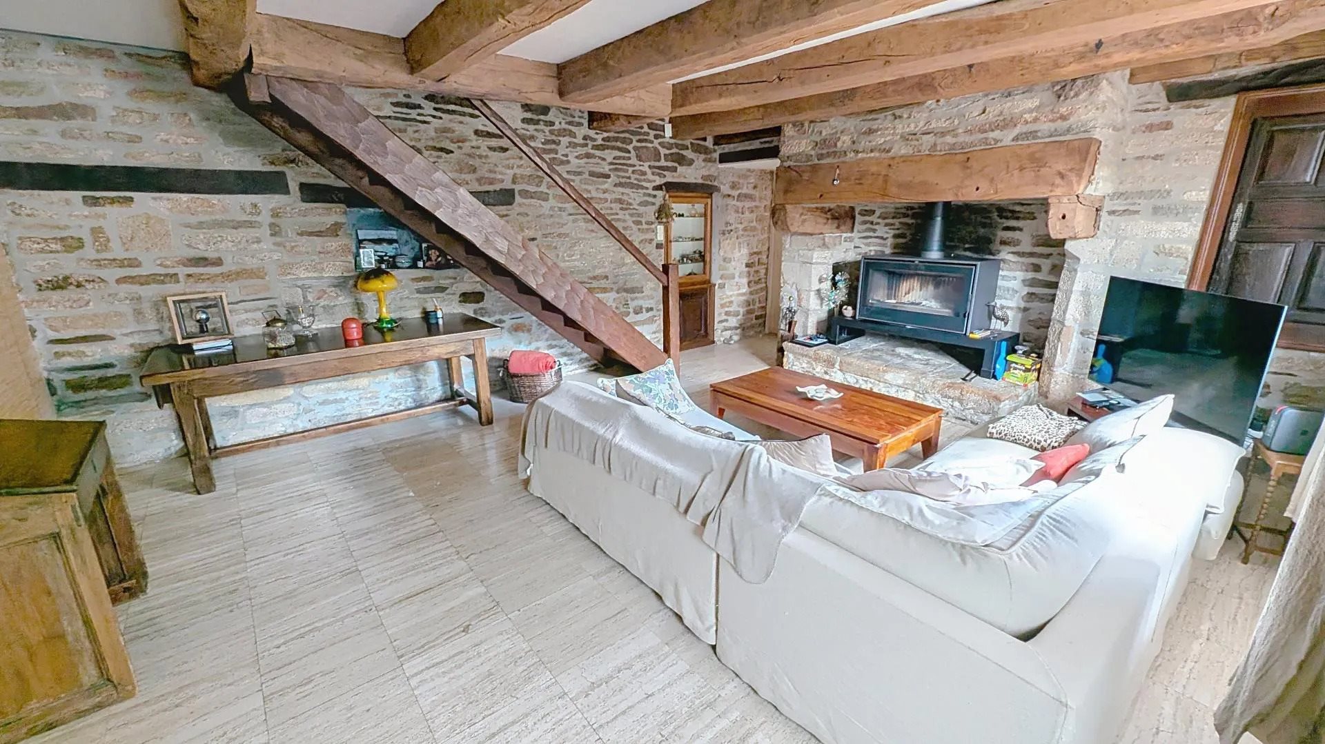Maison à vendre, 230m², Leuhan