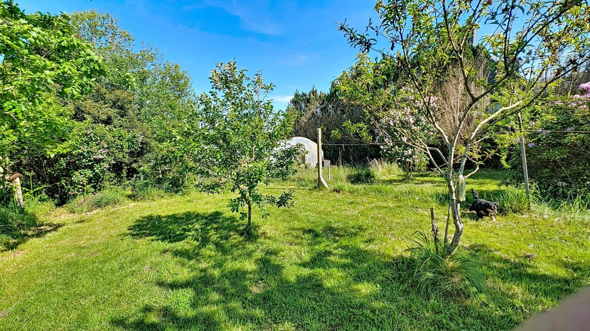 Maison à vendre, 61m², Leuhan