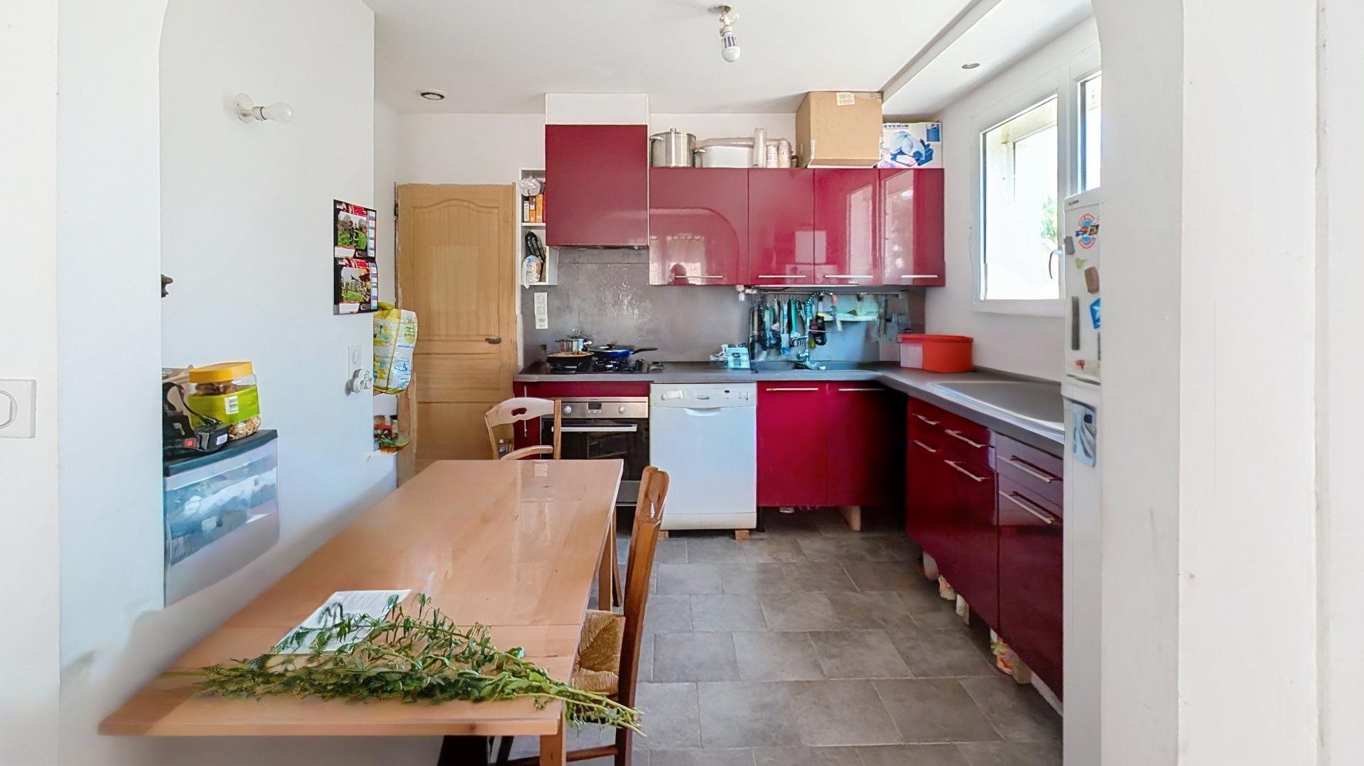 Maison à vendre, 61m², Leuhan