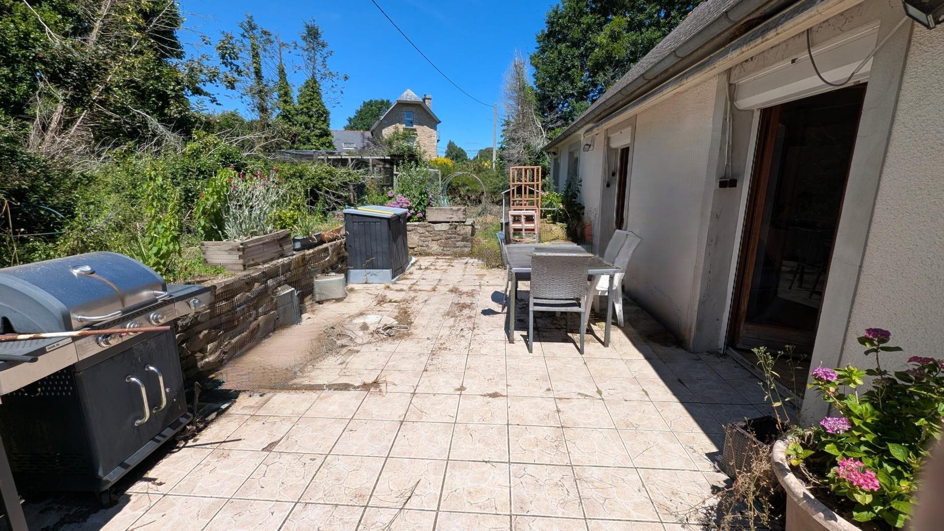 Maison à vendre, 83m², Bannalec