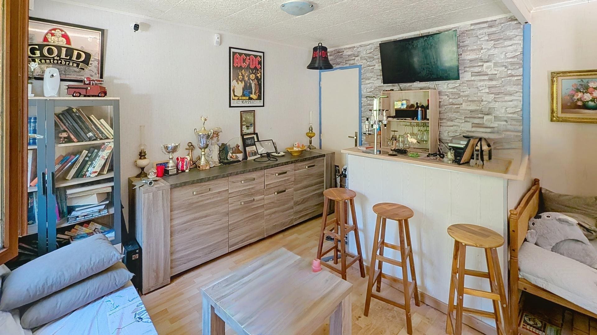 Maison à vendre, 83m², Bannalec