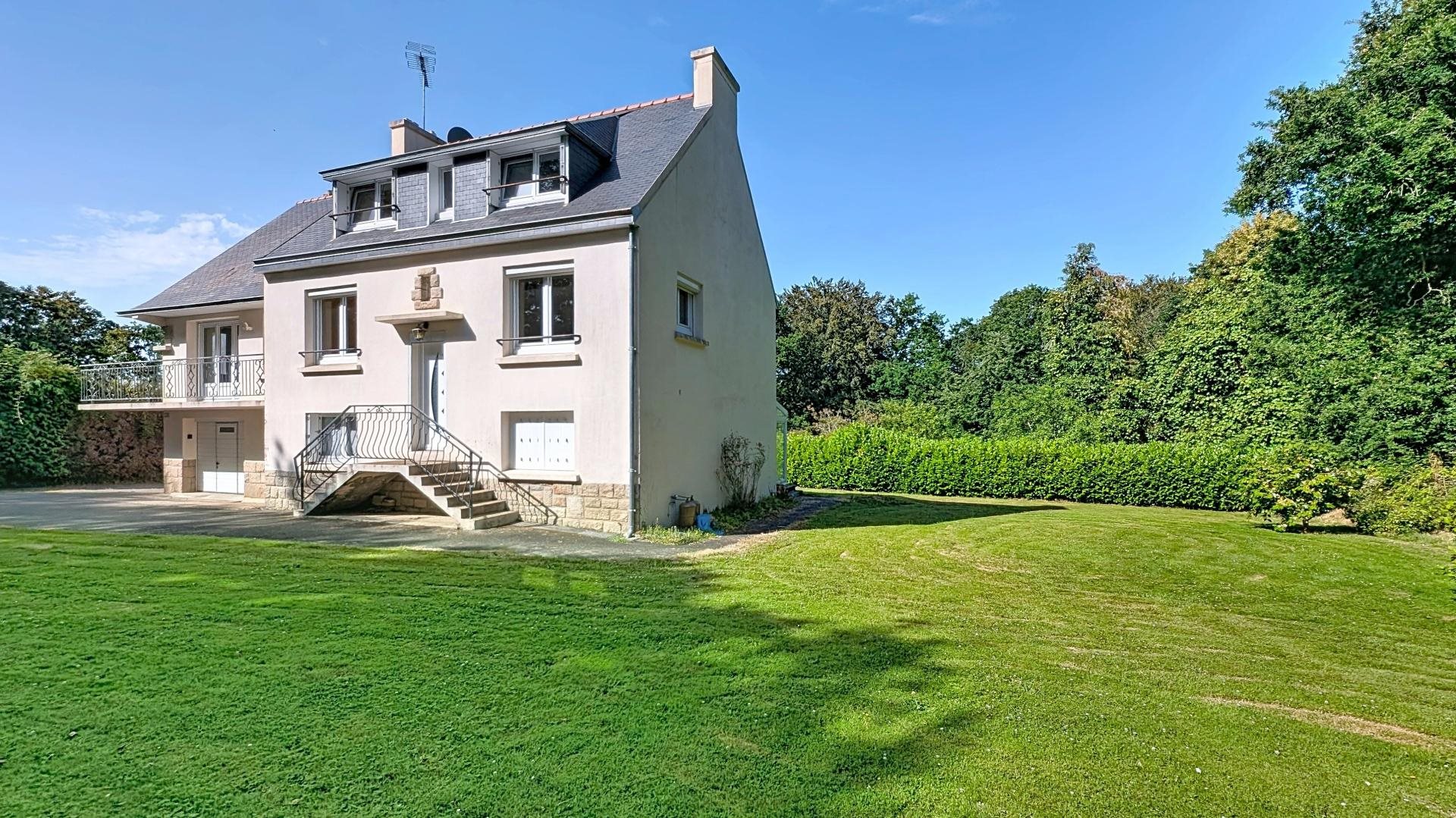 Maison à vendre, 190m², Fouesnant