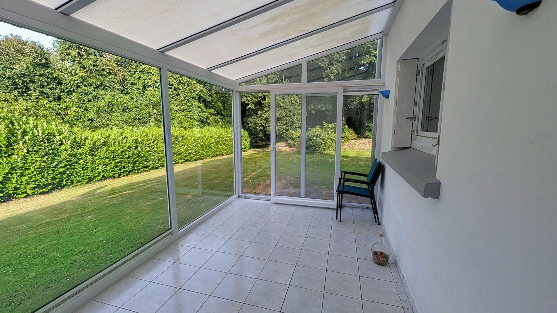 Maison à vendre, 190m², Fouesnant