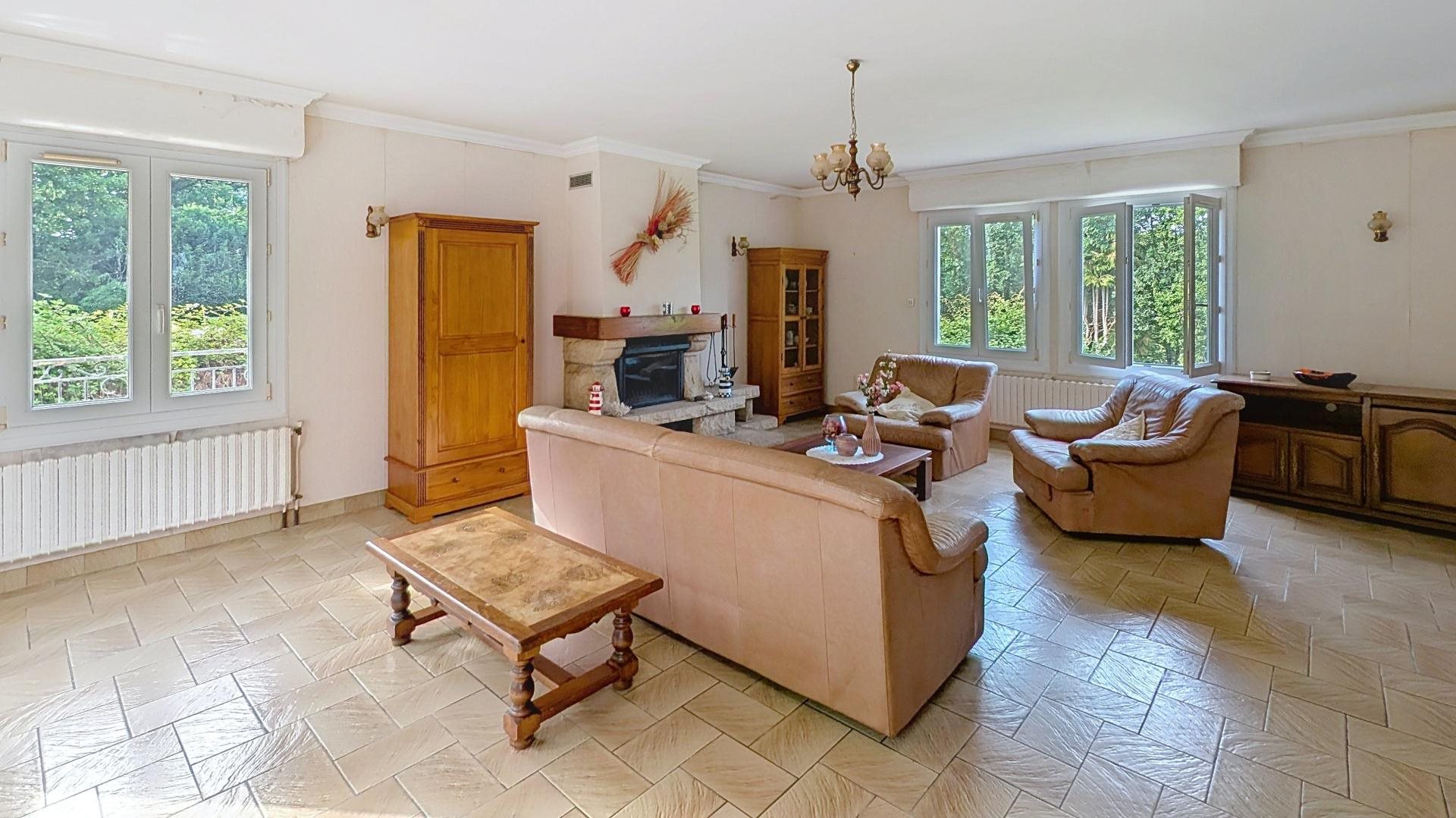 Maison à vendre, 190m², Fouesnant