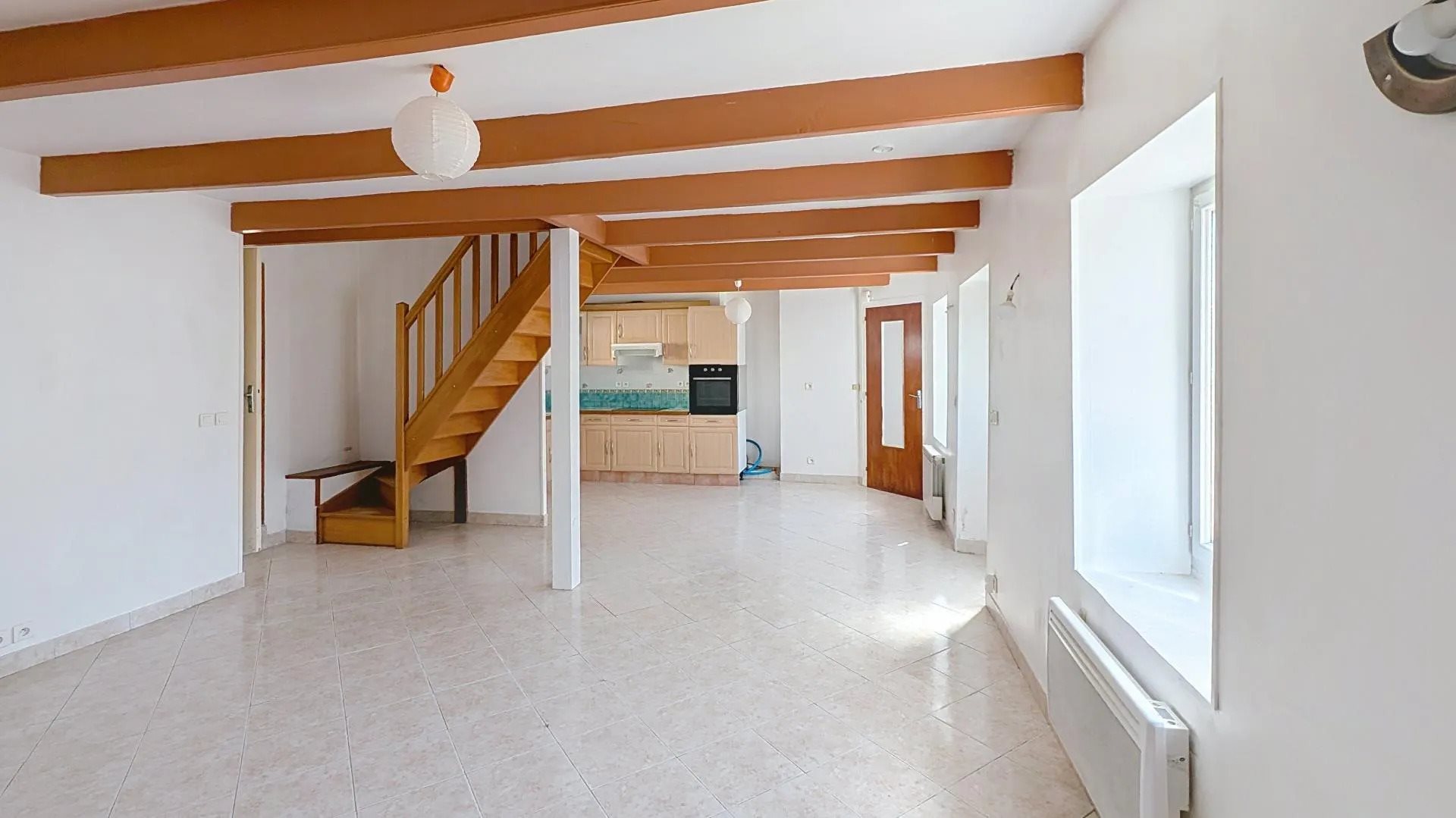 Maison à vendre, 104m², Rosporden