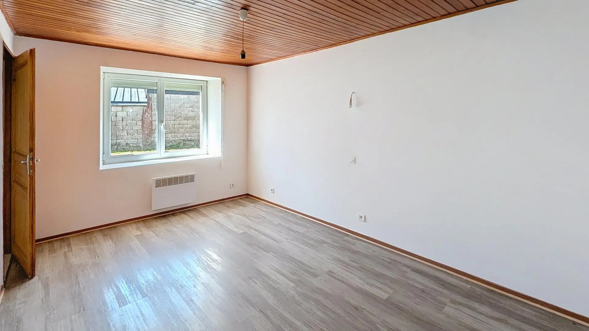 Maison à vendre, 104m², Rosporden