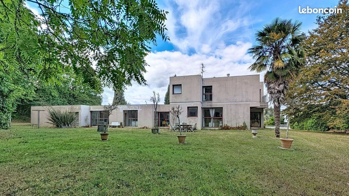 Maison à vendre, 252m², Scaër