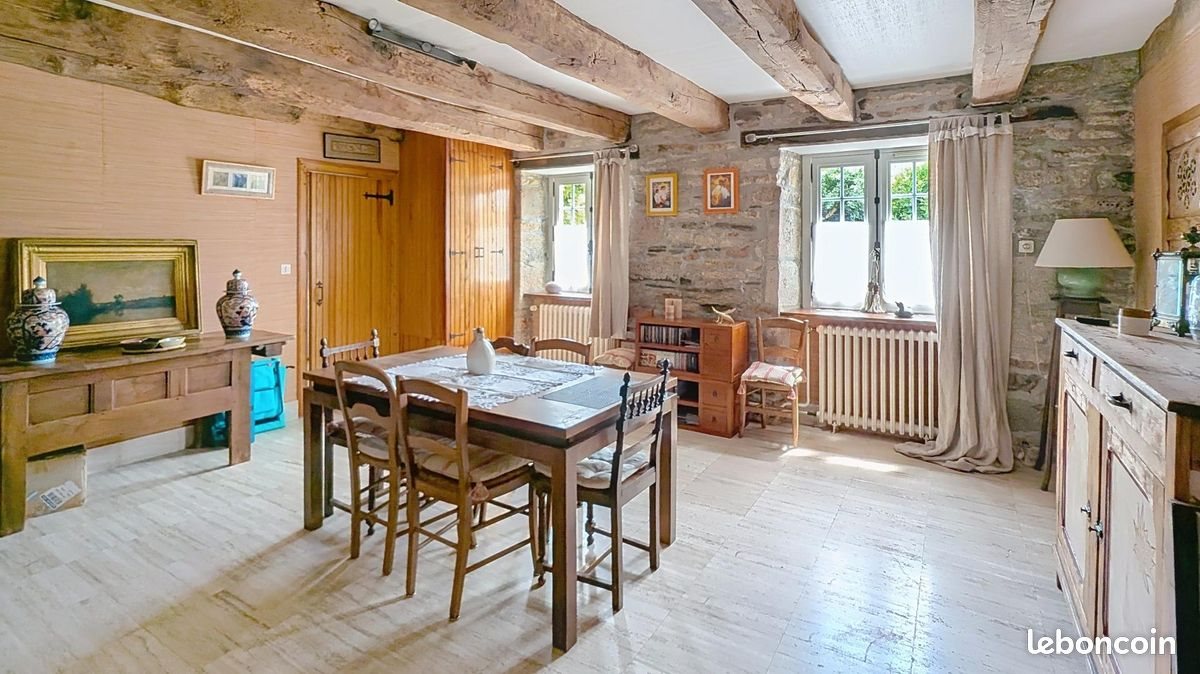 Maison à vendre, 230m², Leuhan