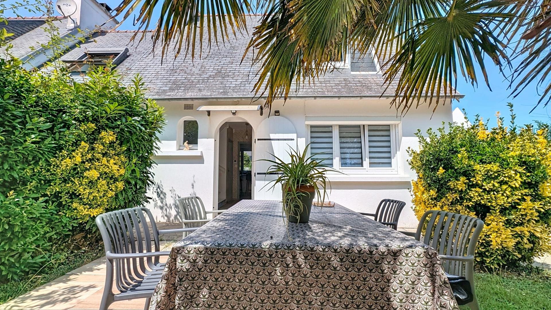 Maison à vendre, 80m², Combrit