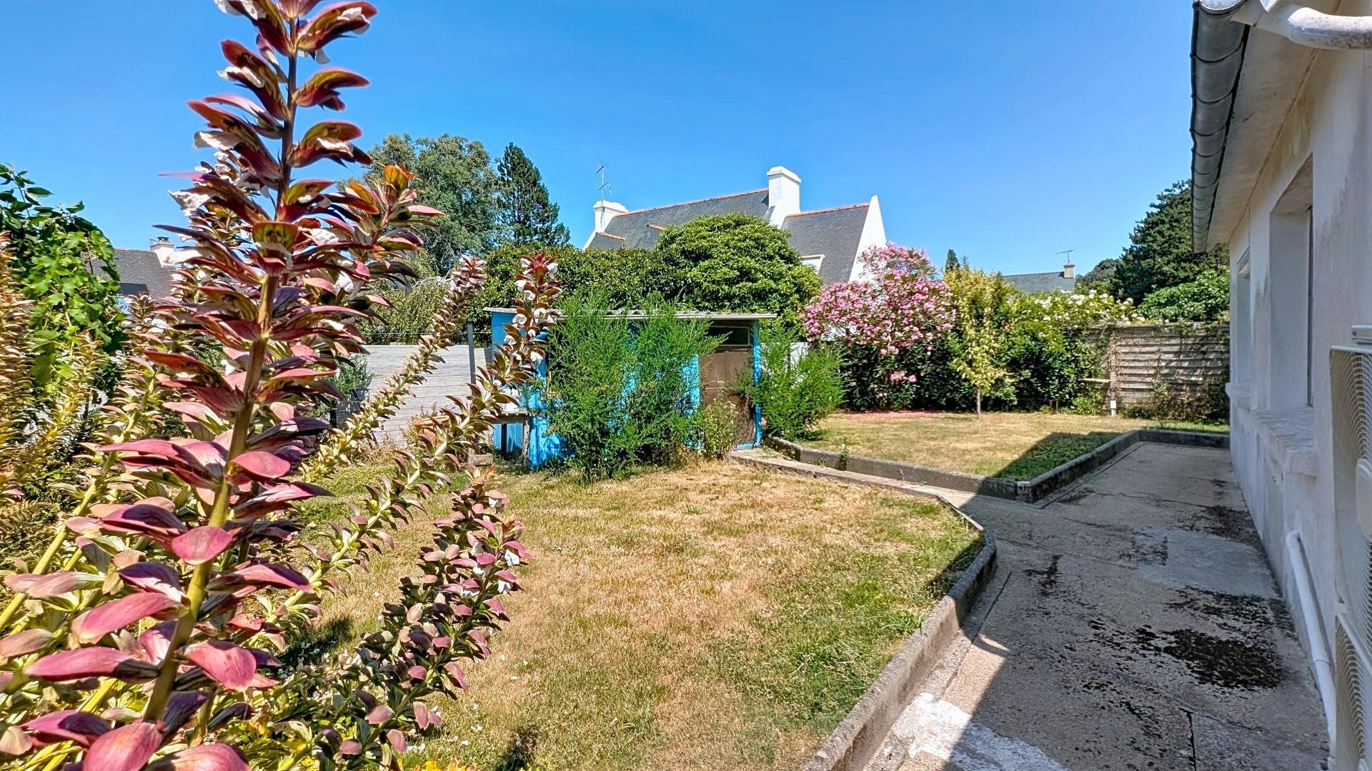 Maison à vendre, 80m², Combrit
