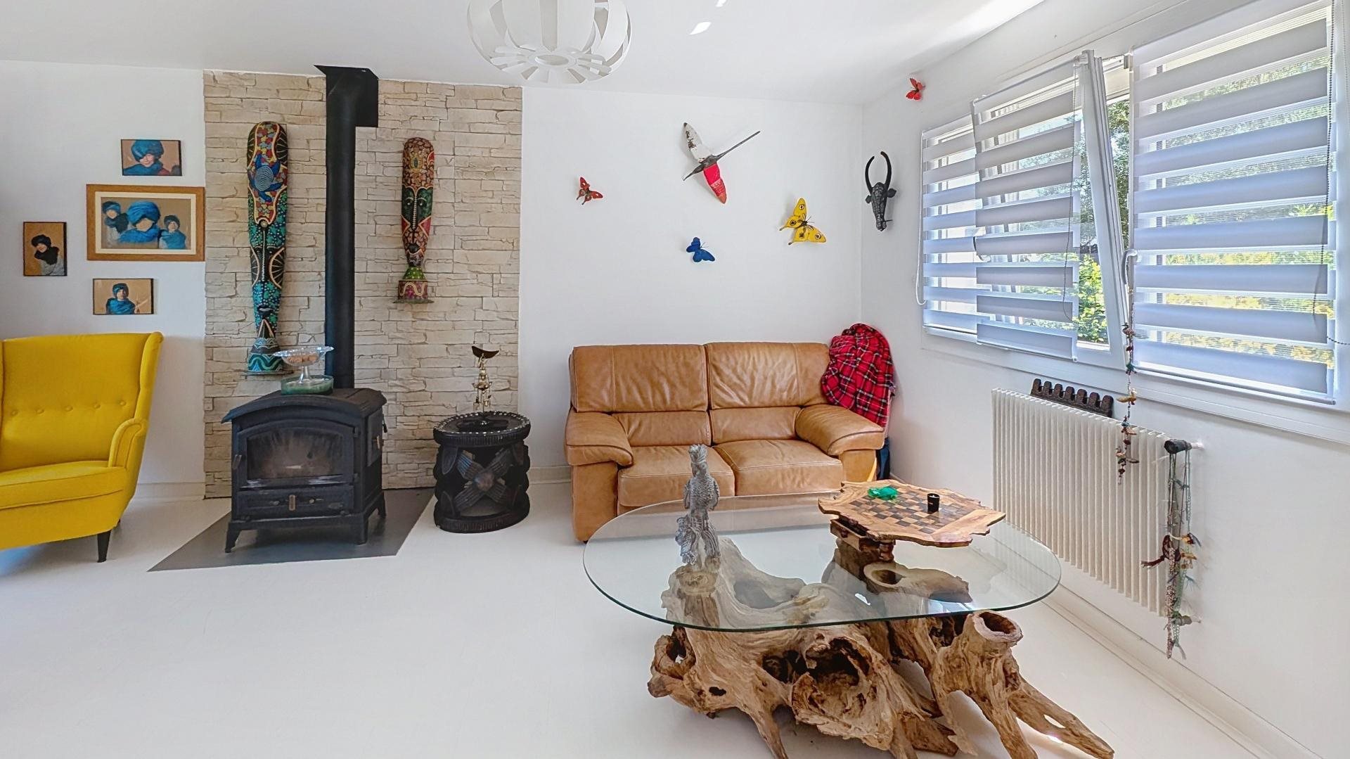 Maison à vendre, 80m², Combrit
