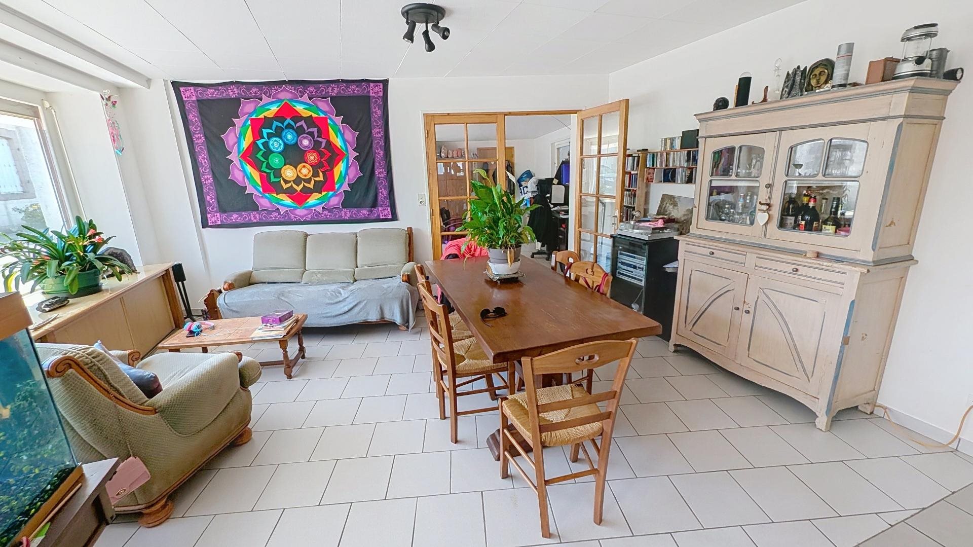 Maison à vendre, 1907m², Guiscriff
