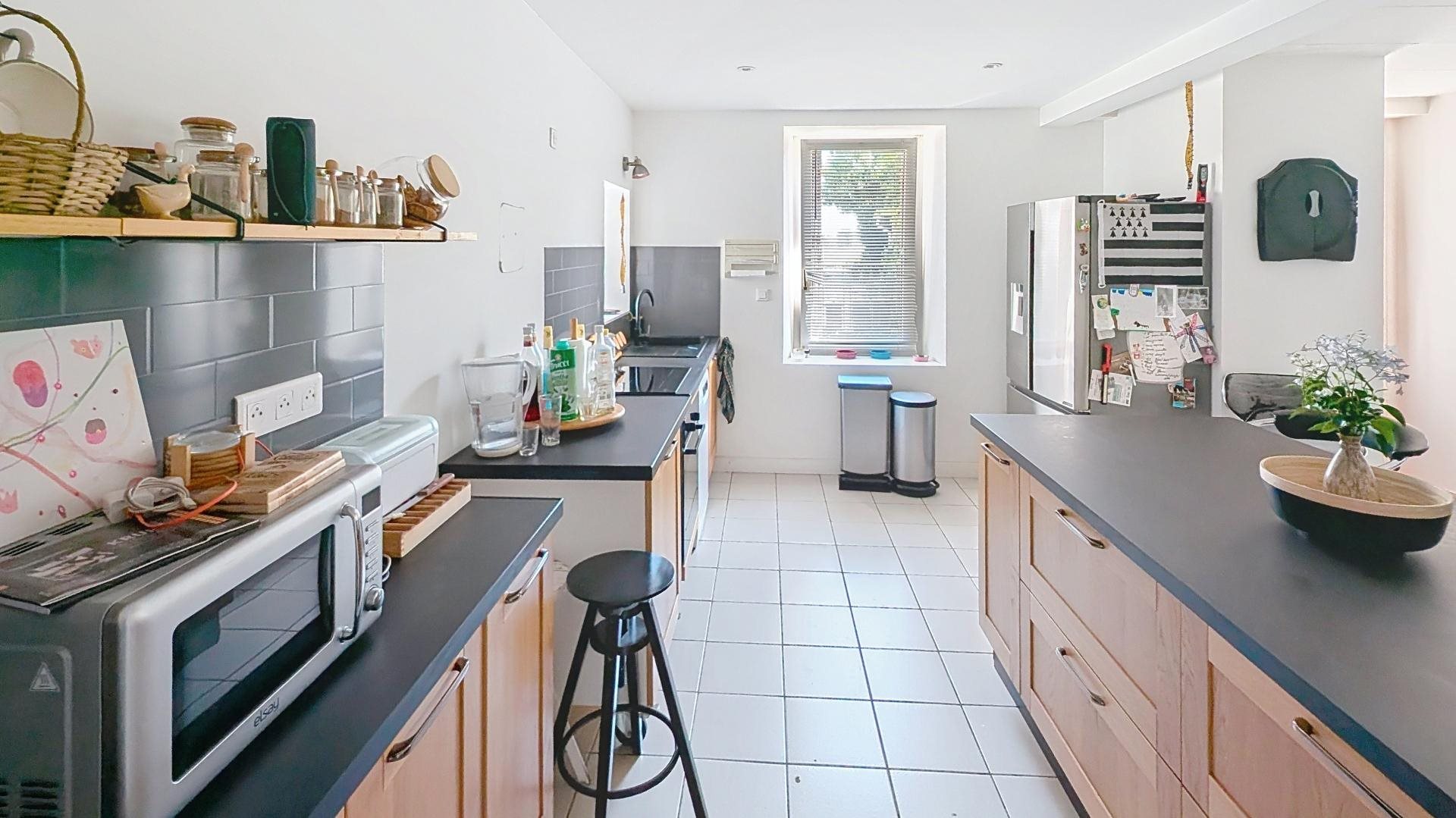 Maison à vendre, 1907m², Guiscriff
