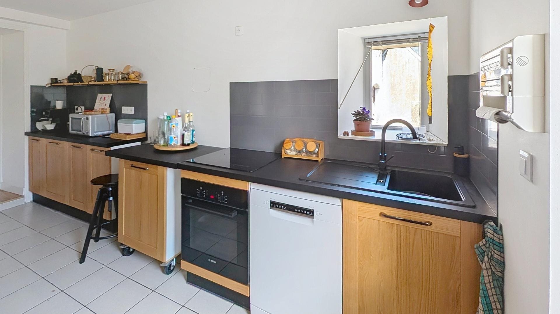 Maison à vendre, 1907m², Guiscriff