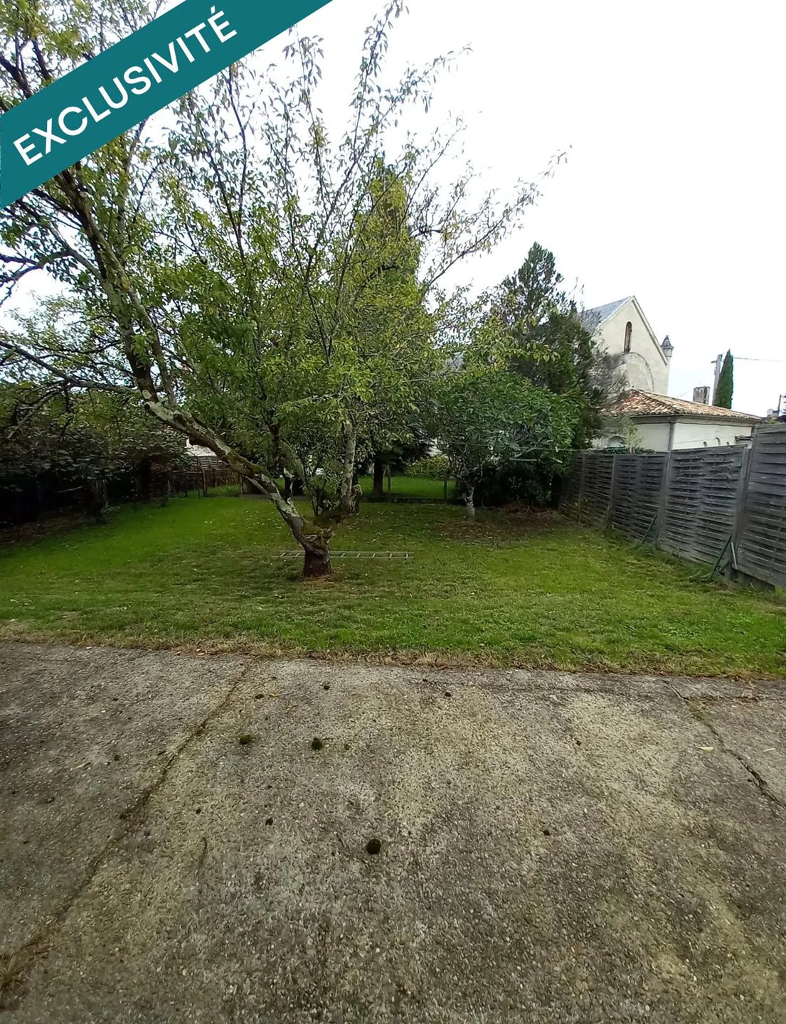 Maison à vendre, 60m², Pessac-sur-Dordogne