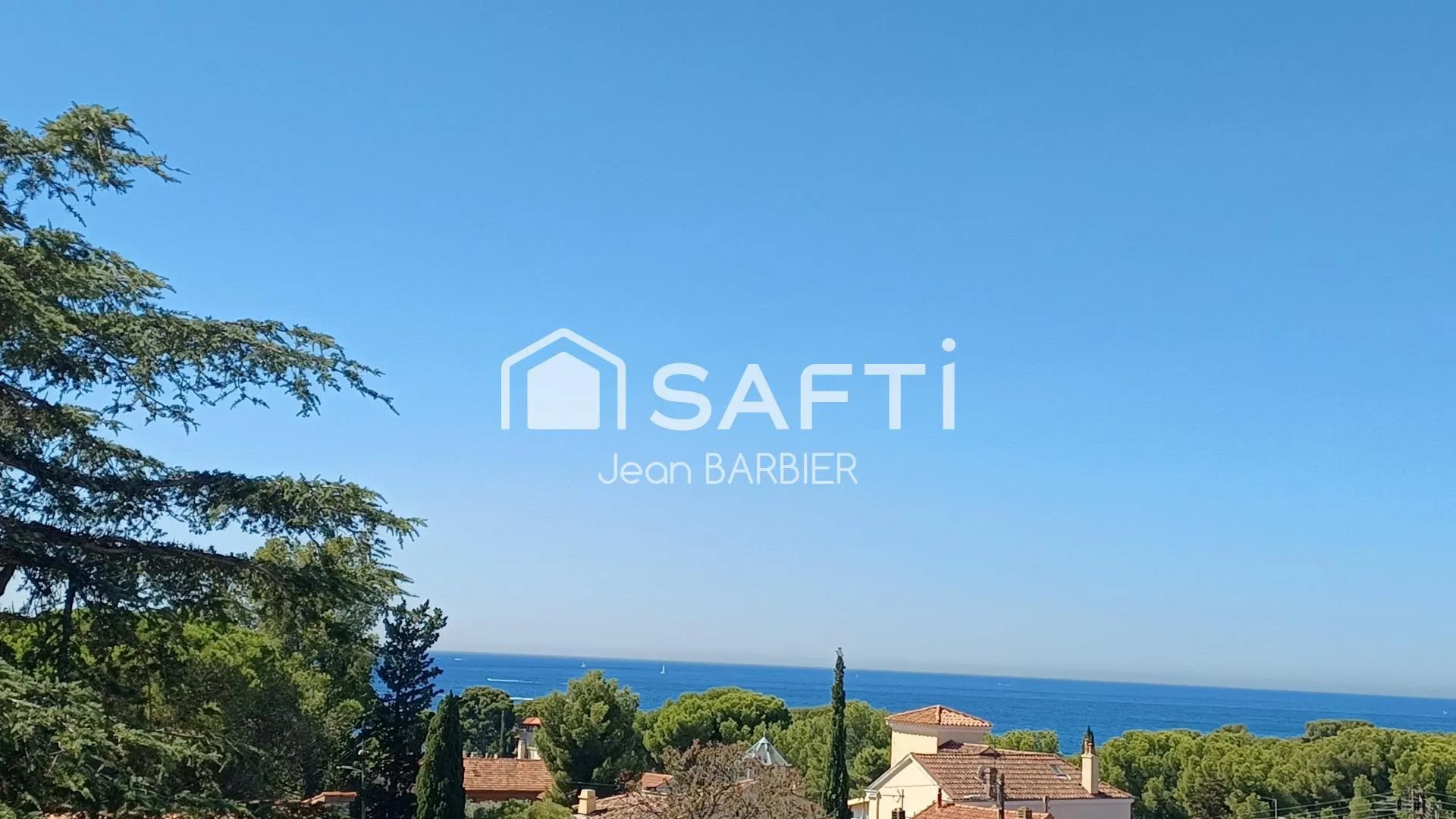 Appartement à vendre, 85m², Bandol