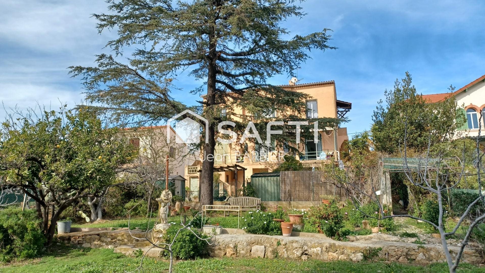 Appartement à vendre, 85m², Bandol