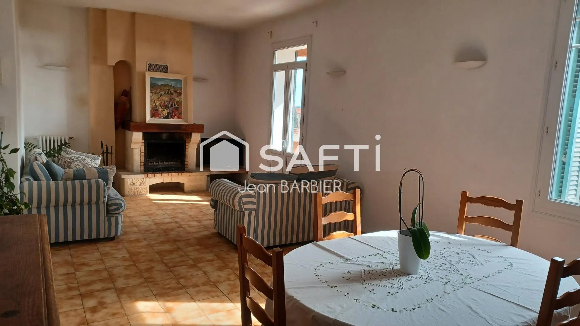Appartement à vendre, 85m², Bandol