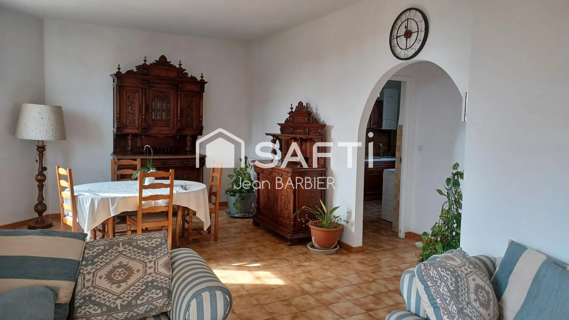 Appartement à vendre, 85m², Bandol