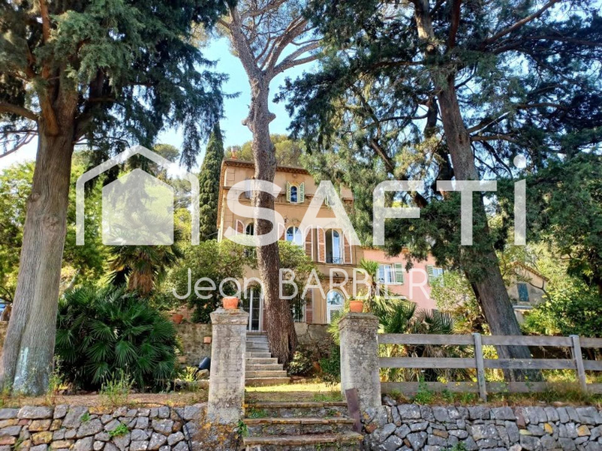 Maison à vendre, 134m², Toulon
