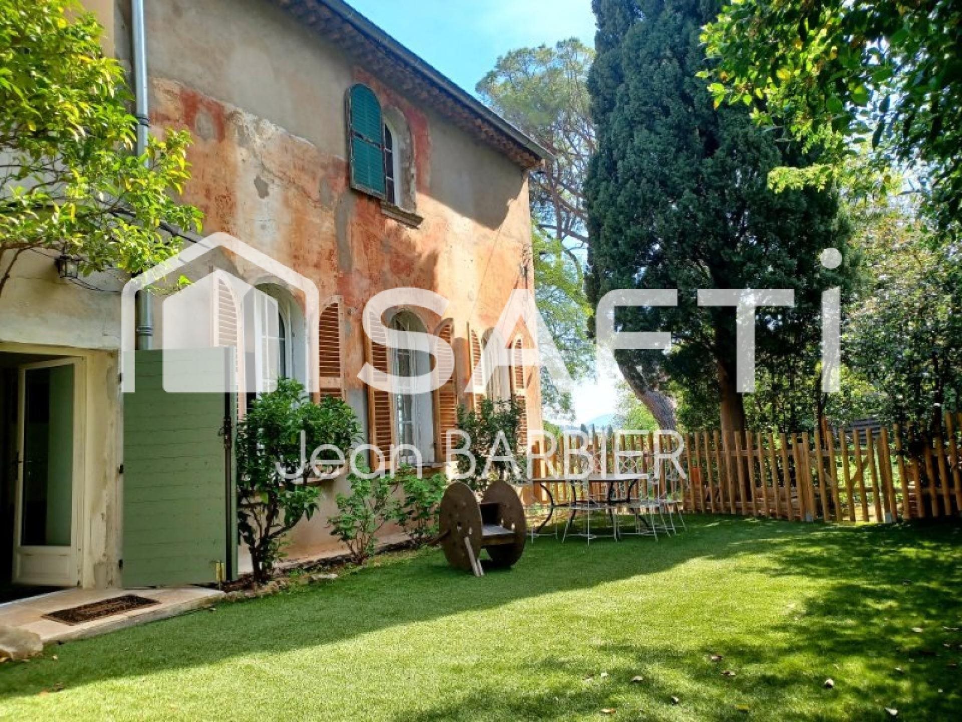 Maison à vendre, 134m², Toulon