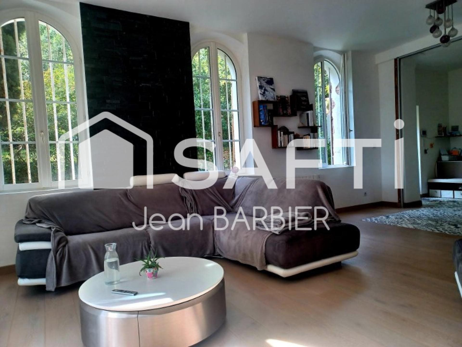 Maison à vendre, 134m², Toulon