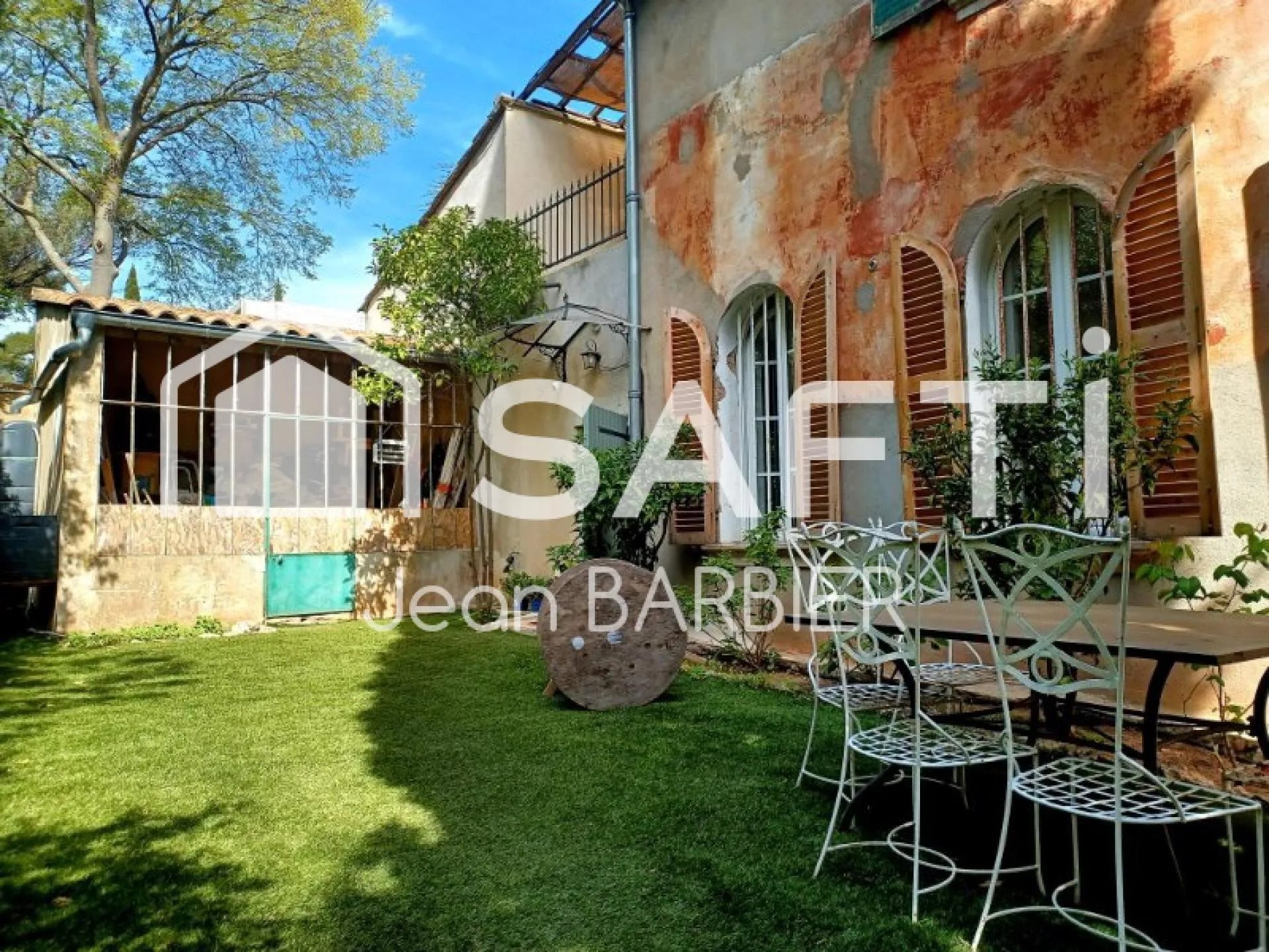 Maison à vendre, 134m², Toulon