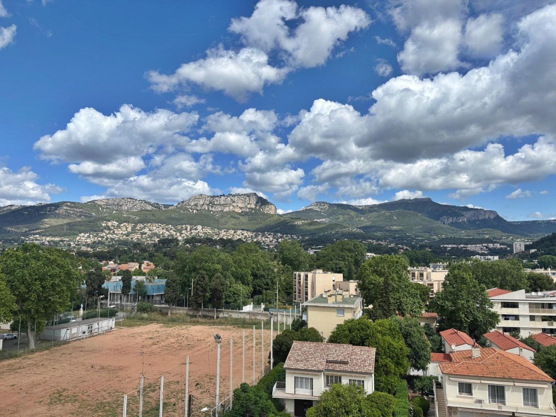Maison à vendre, 80m², Toulon