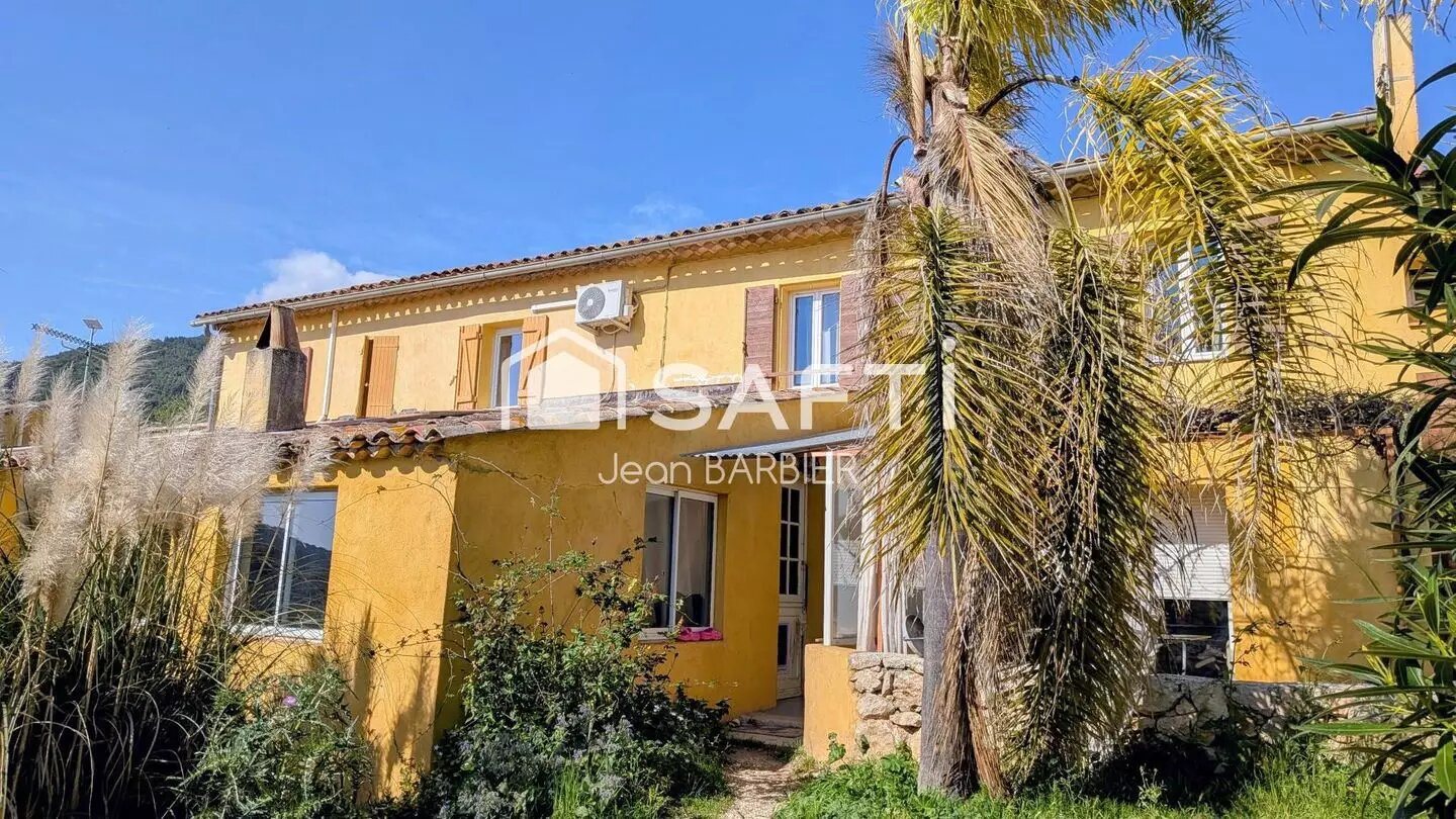 Maison à vendre, 163m², Sanary-sur-Mer