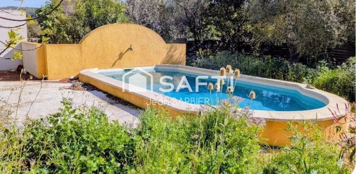 Maison à vendre, 163m², Sanary-sur-Mer
