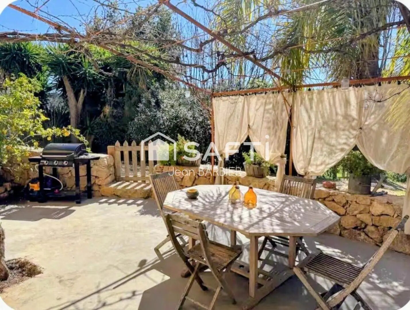 Maison à vendre, 163m², Sanary-sur-Mer