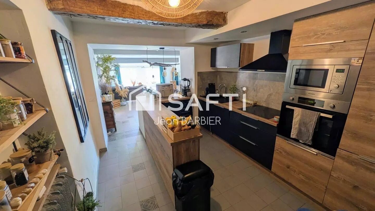 Maison à vendre, 163m², Sanary-sur-Mer