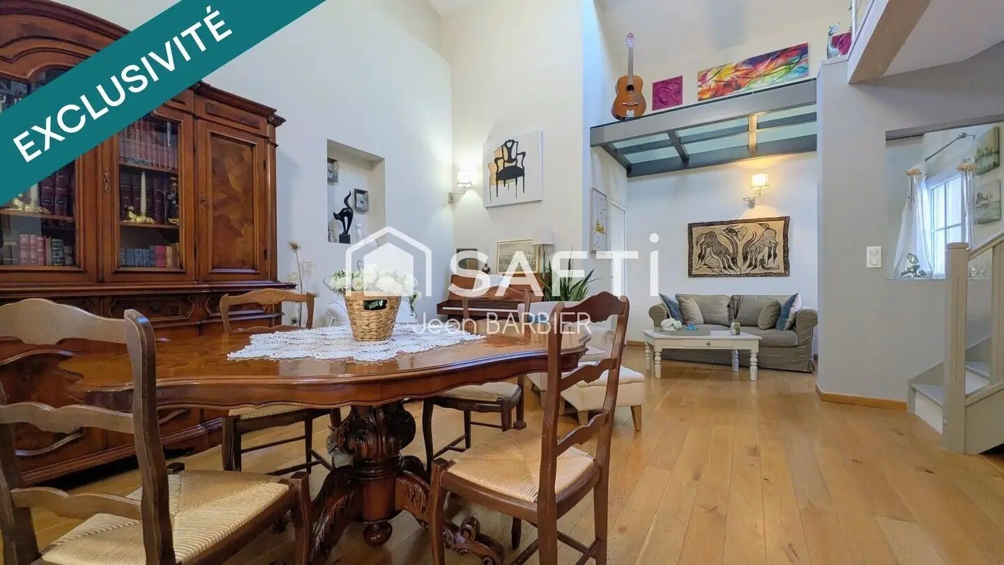 Maison à vendre, 133m², Toulon