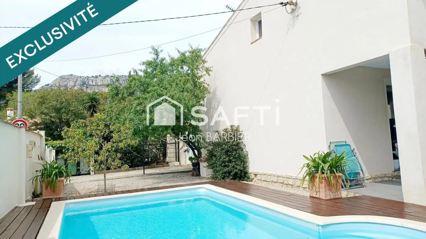 Maison à vendre, 133m², Toulon