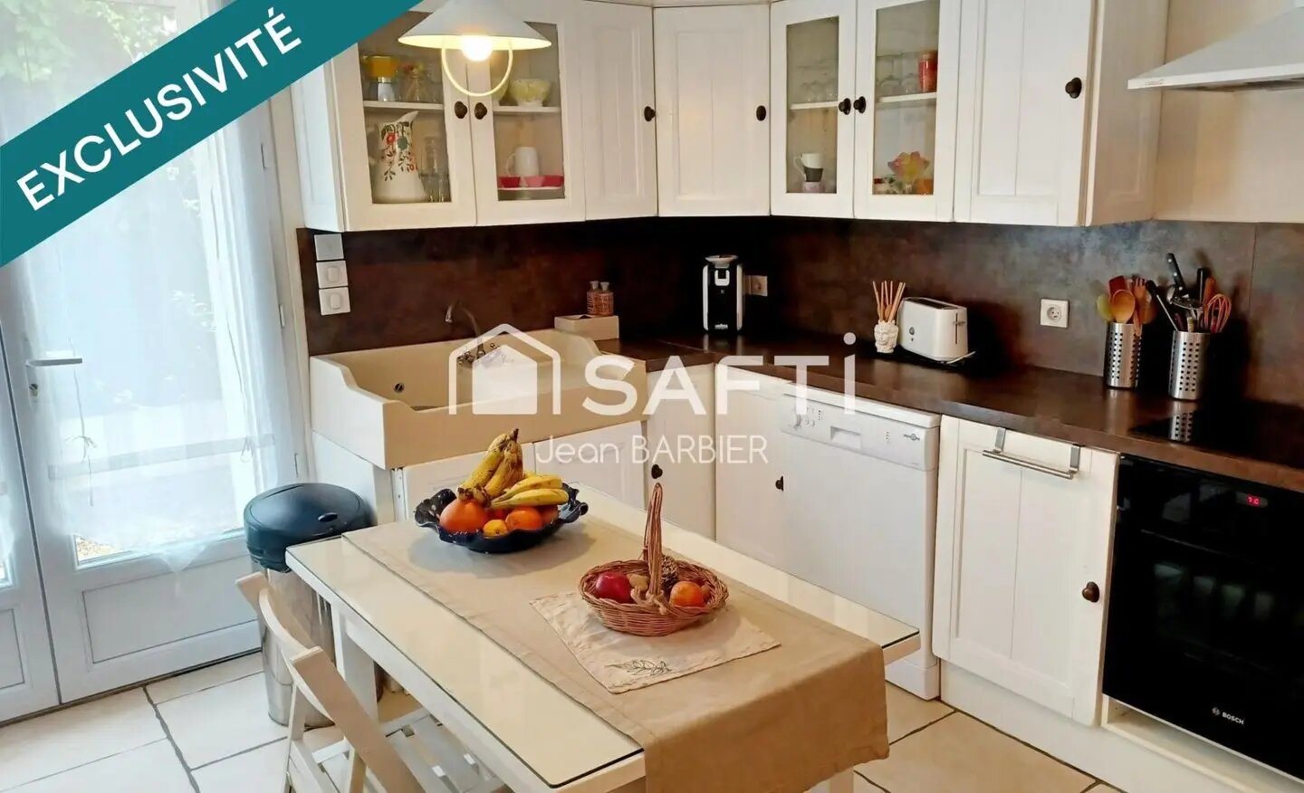 Maison à vendre, 133m², Toulon