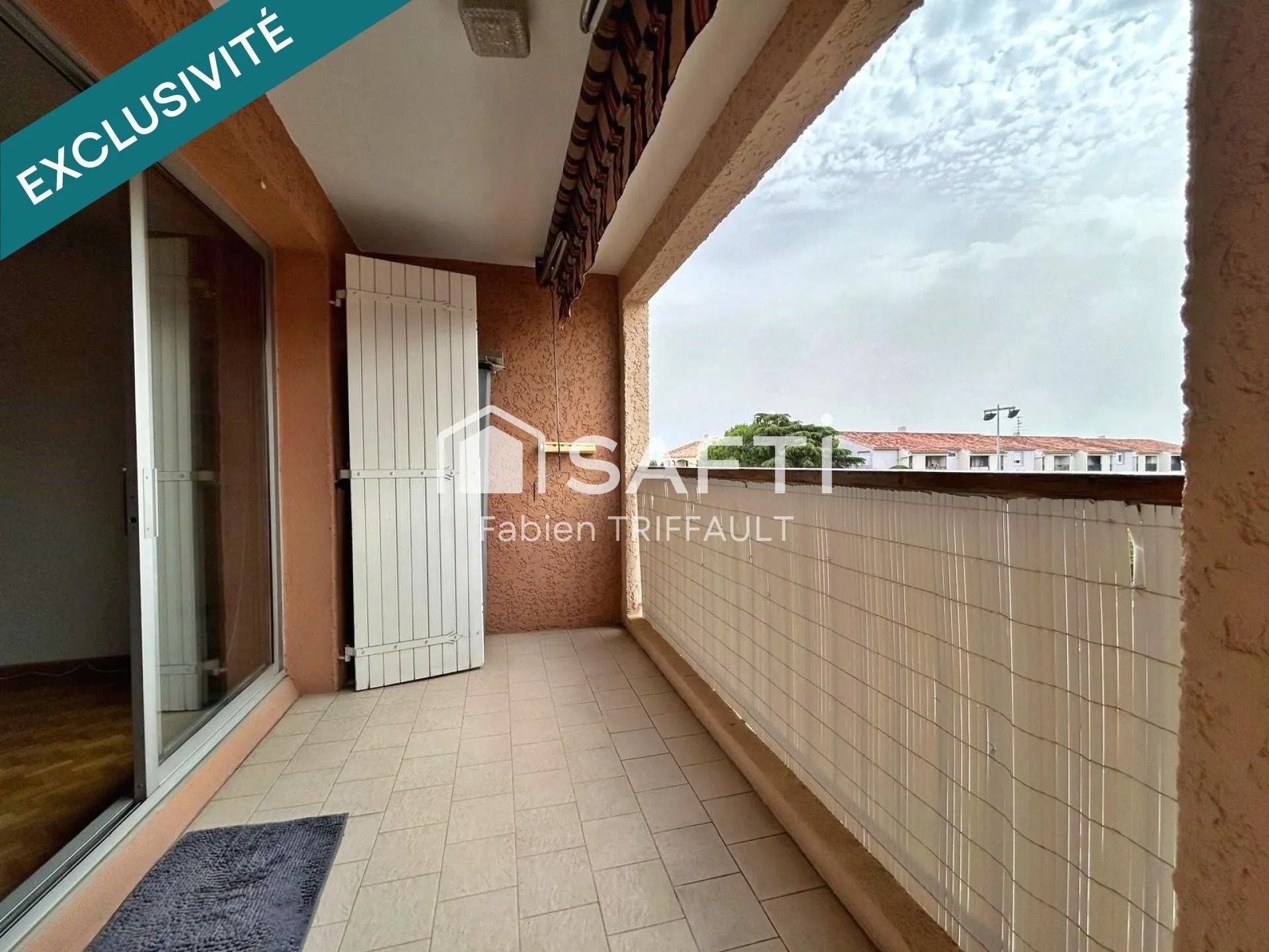 Appartement à vendre, 75m², La Valette-du-Var