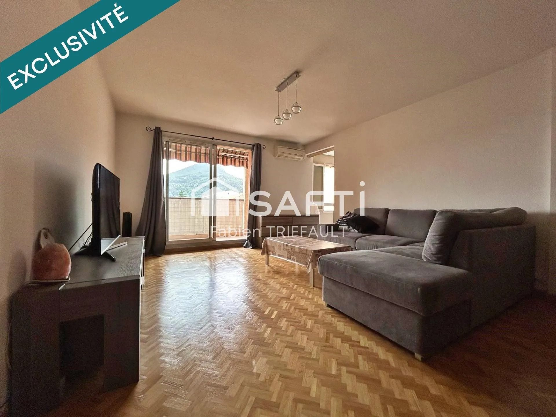 Appartement à vendre, 75m², La Valette-du-Var