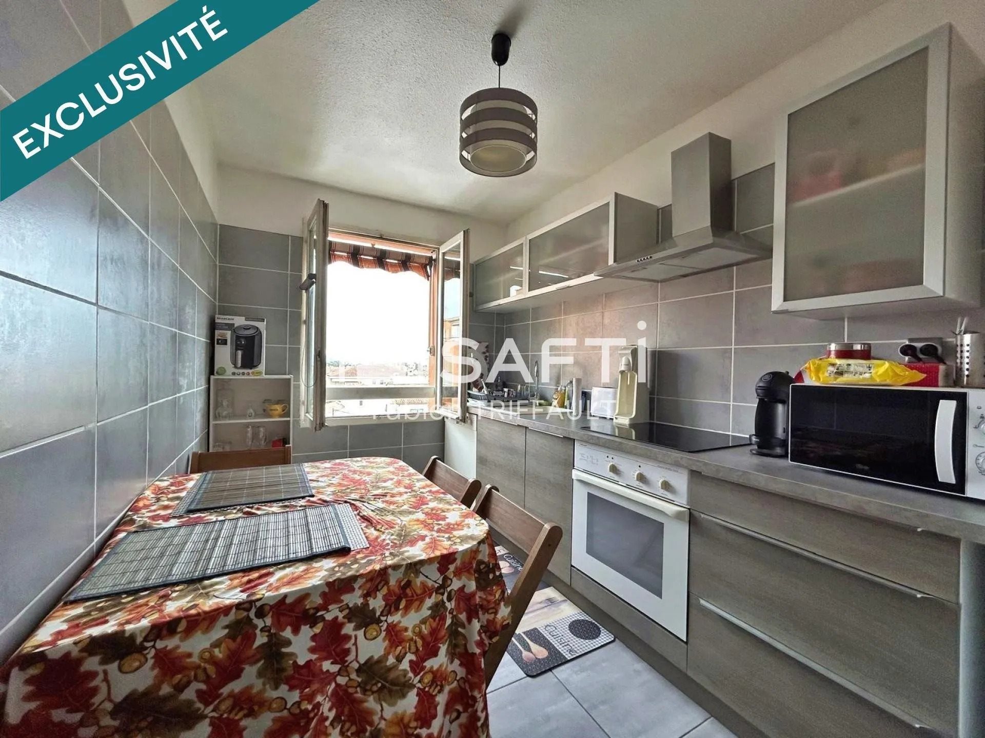 Appartement à vendre, 75m², La Valette-du-Var