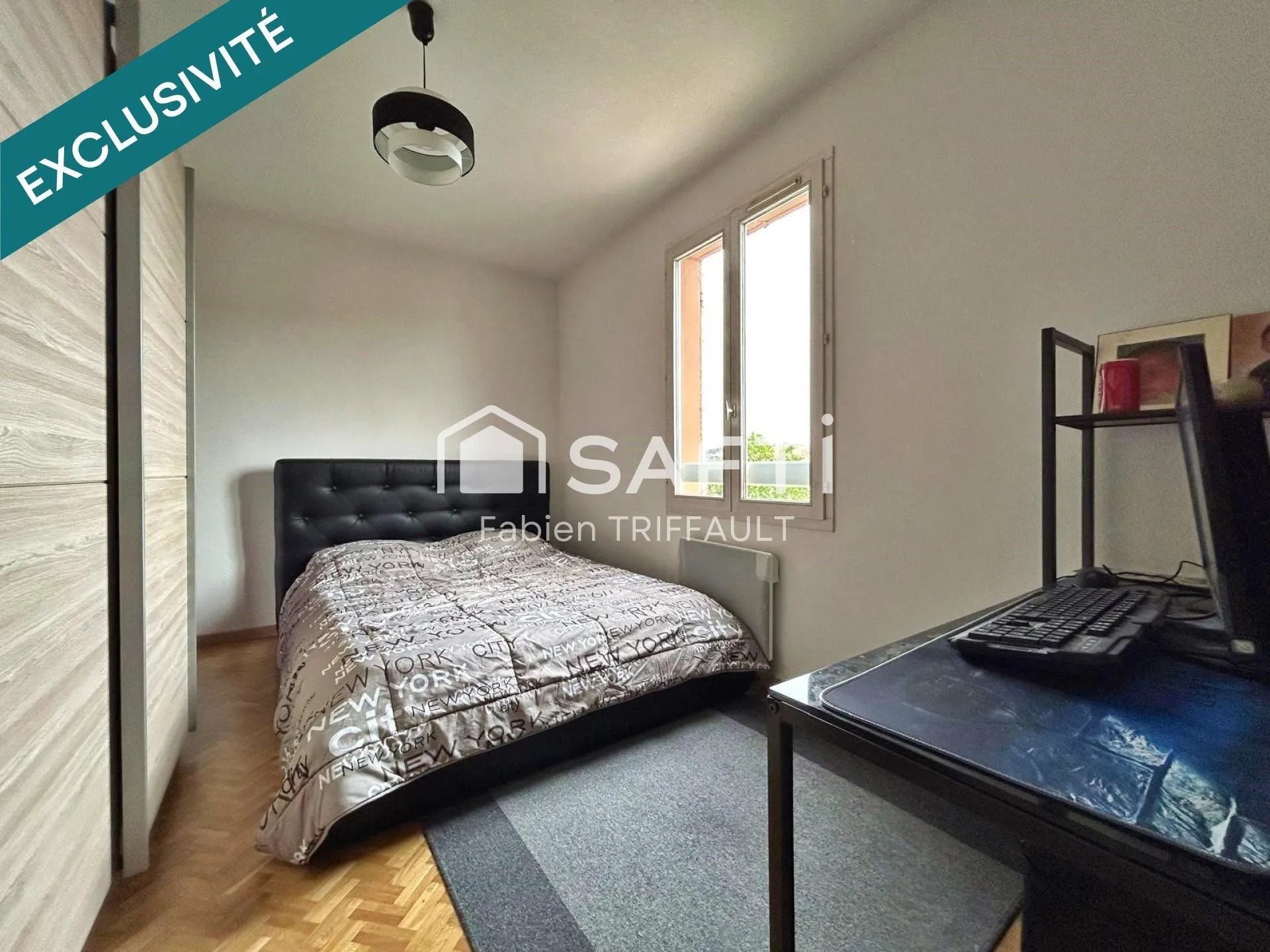 Appartement à vendre, 75m², La Valette-du-Var