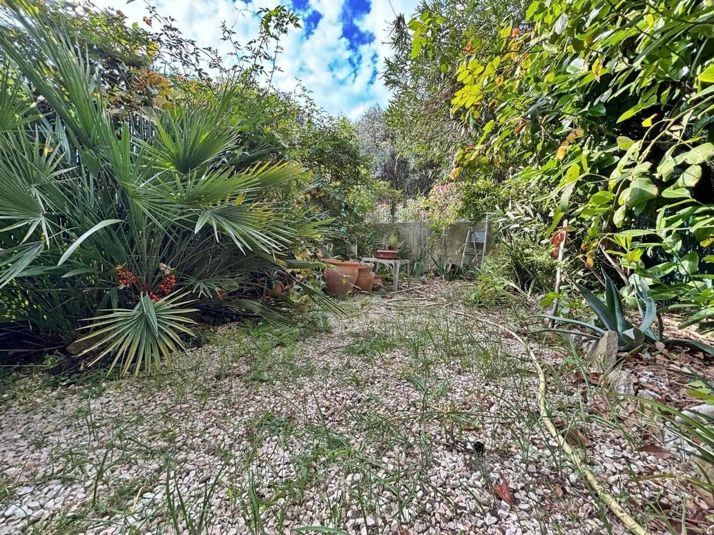 Maison à vendre, 56m², Saint-Cyr-sur-Mer